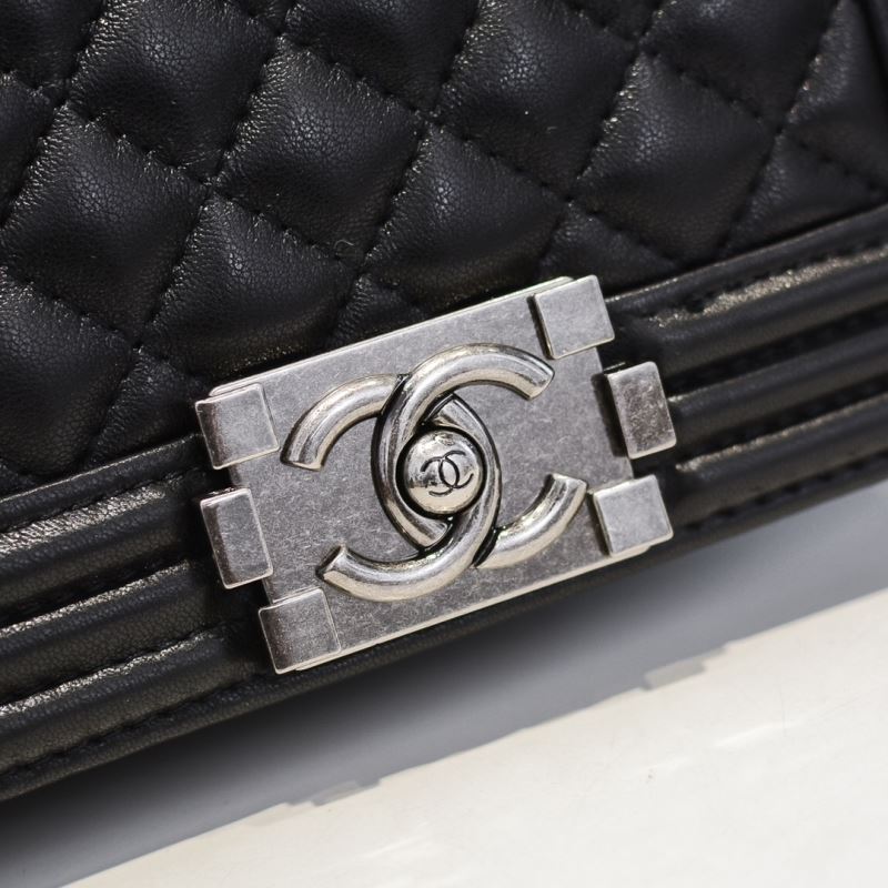 Chanel Boy Series Bags